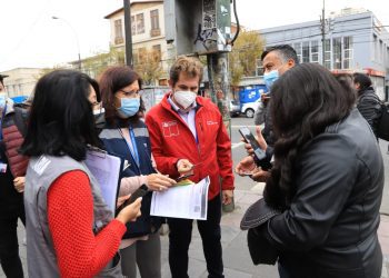 En Valparaíso refuerzan las fiscalizaciones y controles sanitarios