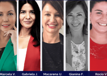 Encuentro “Mujeres al poder” reunirá a candidatas constituyentes y municipales del Gran Valparaíso