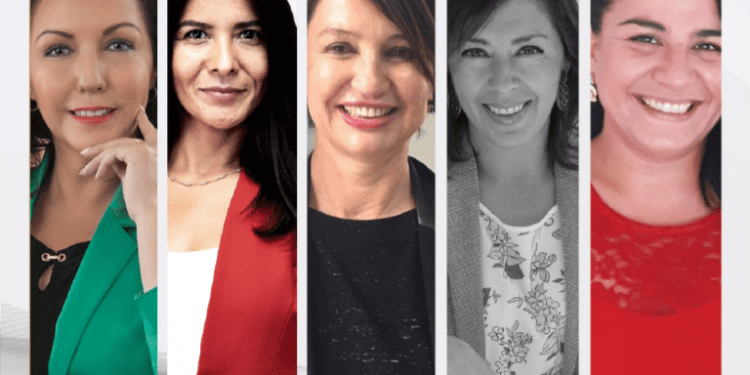 Encuentro “Mujeres al poder” reunirá a candidatas constituyentes y municipales del Gran Valparaíso