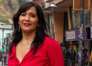 Paola Tapia (IND): la exministra que buscará ser un aporte dentro de la nueva Constitución