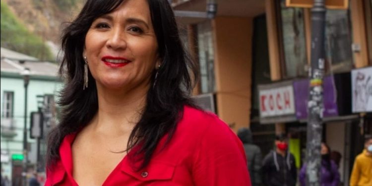 Paola Tapia (IND): la exministra que buscará ser un aporte dentro de la nueva Constitución