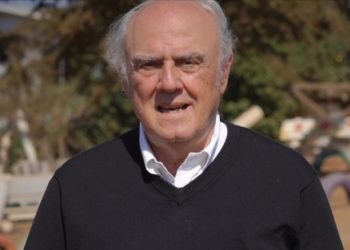 Constituyentes: candidato Agustín Squella se reúne con Mesa Social de Viña del Mar para analizar nueva constitución