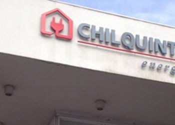 Por cuarentena: Chilquinta cierra oficinas comerciales en Viña del Mar, Quilpué y Villa Alemana