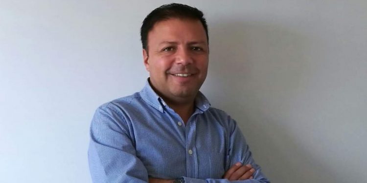 Freddy Ramírez: la carta independiente para la alcaldía de Concón que quiere sacar del «estancamiento» a la comuna