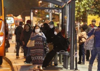 Desde el Gobierno hicieron un llamado a respetar limitaciones de desplazamiento y funcionamiento de empresas este fin de semana