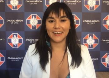 Columna de opinión: «Izkia en llamas»