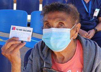 La Ligua: el lunes se normalizará proceso de vacunación COVID-19