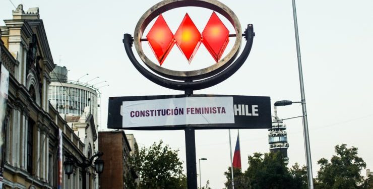 En la previa del 8M organizaciones del país preparan “semana feminista”