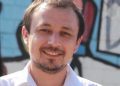 Candidato a constituyente Luis Cuello enfatiza que el derecho al agua y la vivienda deben estar consagrados en la nueva Constitución