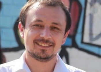 Candidato a constituyente Luis Cuello enfatiza que el derecho al agua y la vivienda deben estar consagrados en la nueva Constitución