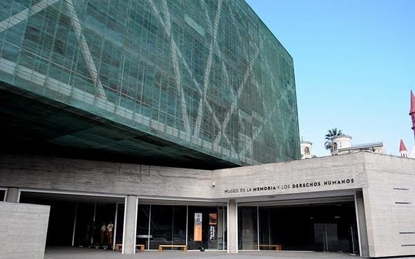Hasta el 30 de marzo se extienden las postulaciones a la 3° versión del Programa de Voluntariado “Jóvenes de Memoria” 2021