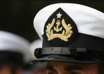 Valparaíso: marino fue detenido tras chocar en estado de ebriedad durante toque de queda y sin salvoconducto