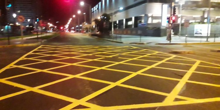 Adoptan medidas para mitigar congestión en inmediaciones del Hospital Gustavo Fricke de Viña del Mar