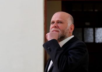 Álvaro Elizalde asegura que propuesta de Piñera para postergar las elecciones «es un reconocimiento del fracaso de su estrategia sanitaria»