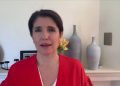 Candidata presidencial del PS, Paula Narváez, llama a posponer las elecciones de abril