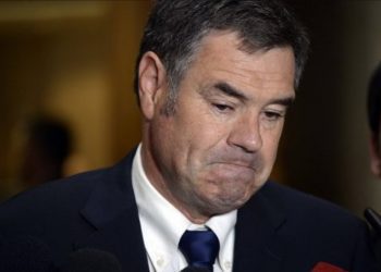 Corte de San Miguel rechazó desafuero para el senador Ossandón por tráfico de influencias