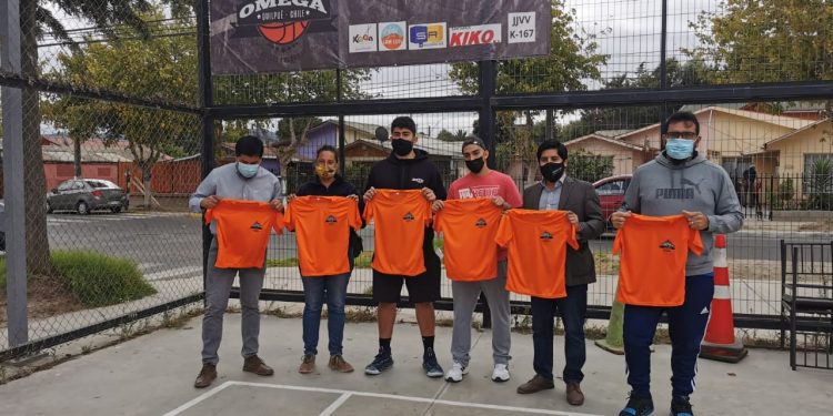 Candidato a alcalde Christian Cárdenas compromete un Pladeco del Deporte para Quilpué