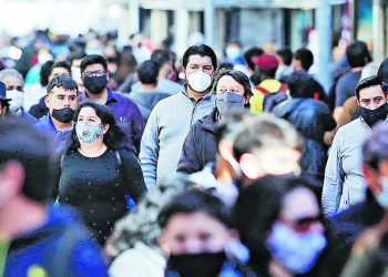 Especialista en Salud Pública UPLA evalúa primer año de la pandemia en Chile