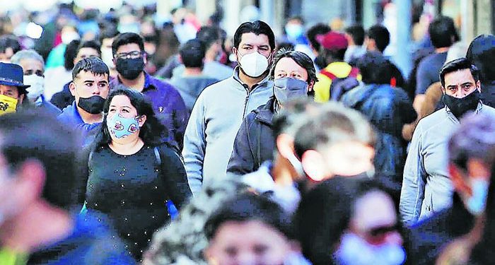 Especialista en Salud Pública UPLA evalúa primer año de la pandemia en Chile