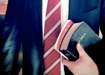 Con arresto domiciliario nocturno quedó pastor formalizado por abuso sexual contra niña en La Cruz