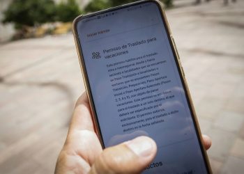 Llaman al Gobierno a hacerse cargo por permiso de vacaciones tras elevadas cifras de contagios por COVID-19