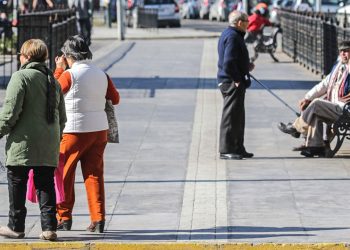 Nueva Constitución: candidatos a constituyentes por el distrito 7 plantearán sus propuestas para un buen envejecer