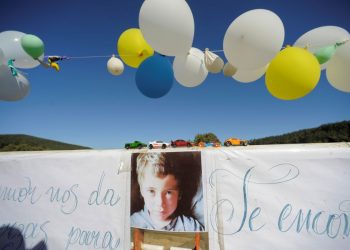 Gobernación de Arauco coordina plan de seguridad para funeral de Tomás Bravo