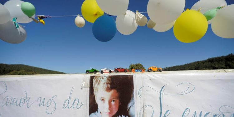 Gobernación de Arauco coordina plan de seguridad para funeral de Tomás Bravo