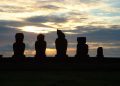 Investigador UPLA se adjudica tres Fondos del Libro y dará fuerte impulso a la cultura rapanui