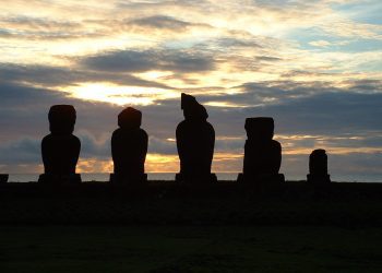 Investigador UPLA se adjudica tres Fondos del Libro y dará fuerte impulso a la cultura rapanui