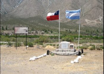 Opinión: «La re-imaginación de un confín. Protección, salvaguarda y puesta en valor de las cordilleras»