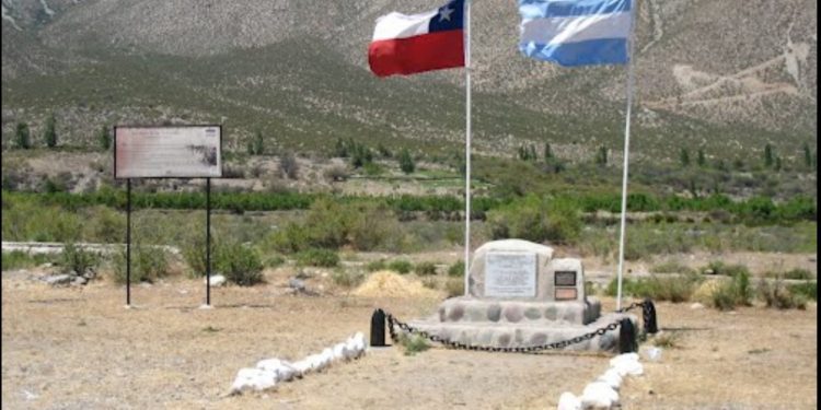 Opinión: «La re-imaginación de un confín. Protección, salvaguarda y puesta en valor de las cordilleras»