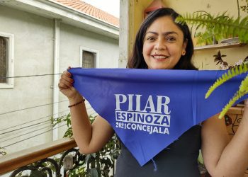 Candidata a concejala por Valparaíso llama a “enmujerar” la política porteña