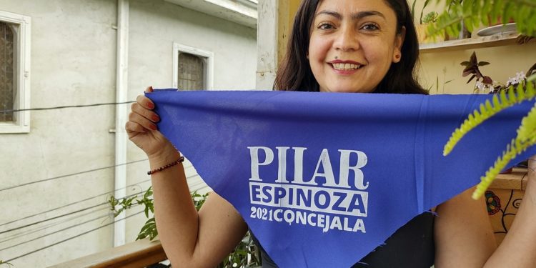 Candidata a concejala por Valparaíso llama a “enmujerar” la política porteña