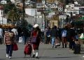 Piden al Gobierno un plan económico de reactivación para comunas en cuarentena