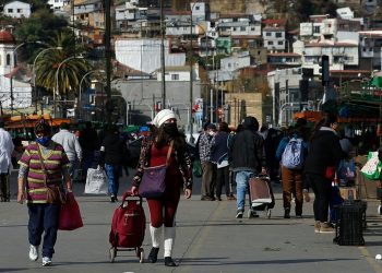 Piden al Gobierno un plan económico de reactivación para comunas en cuarentena