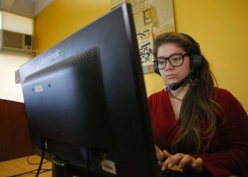 Estudiantes de primer año de la UPLA comenzaron hoy con plan de inducción