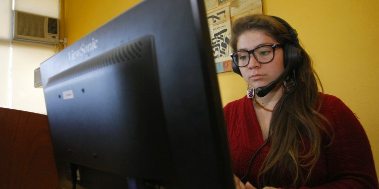 Estudiantes de primer año de la UPLA comenzaron hoy con plan de inducción