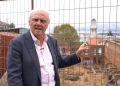 Reforma que permite hacer elección en dos días es valorada por candidato a constituyente Agustín Squella