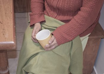 ¿Cómo distinguir depresión de inicio de demencia en adultos mayores?: terapeuta ocupacional de la UPLA lo explica