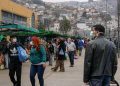 COVID-19: número de casos activos en la Región de Valparaíso es similar al del peor momento de la pandemia