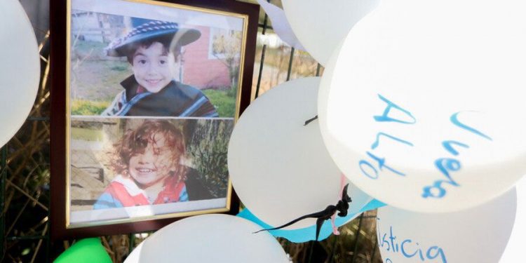 Jorge Abbott designa a fiscal regional del Biobío para encabezar indagatorias en caso Tomás Bravo