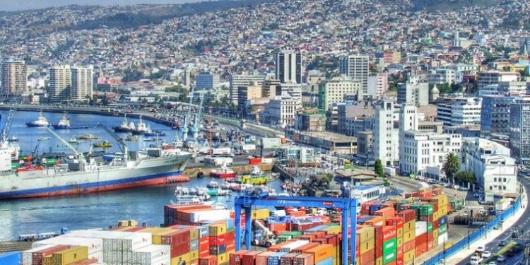 Invitan a participar de Valparaíso Dialoga, donde se abordará la relación ciudad puerto