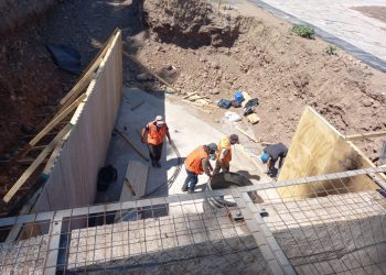 Región de Valparaíso: aumentan presupuesto en riego para combatir mega sequía en la zona