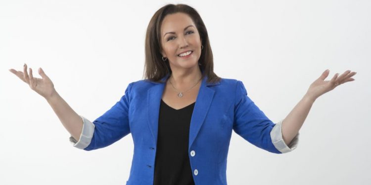 Marcela Varas (PPD): “Este municipio (Viña del Mar) es uno de los más ricos de nuestro país y, sin embargo, no hay dinero para solucionar las necesidades de las vecinas y vecinos”