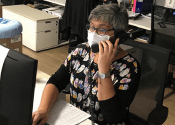 Fono Mayor: 48% de los llamados tienen relación con deterioro en salud mental