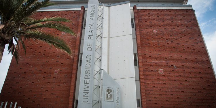 Proceso de matrículas en la UPLA continúa con llamado a listas de espera