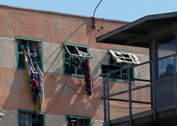 COVID-19: Gendarmería levanta cuarentena en cárcel de San Antonio