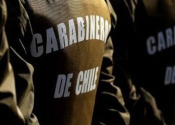 Peritaje confirma que bala que ocasionó muerte de niño tras encerrona en Maipú corresponde a Carabineros