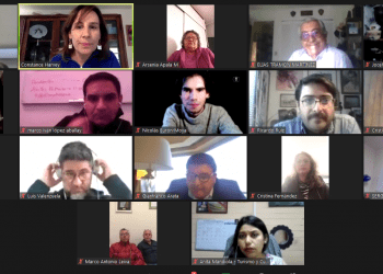 Nueva Constitución: Consejo Regional de las Culturas, las Artes y el Patrimonio de Valparaíso inicia proceso participativo